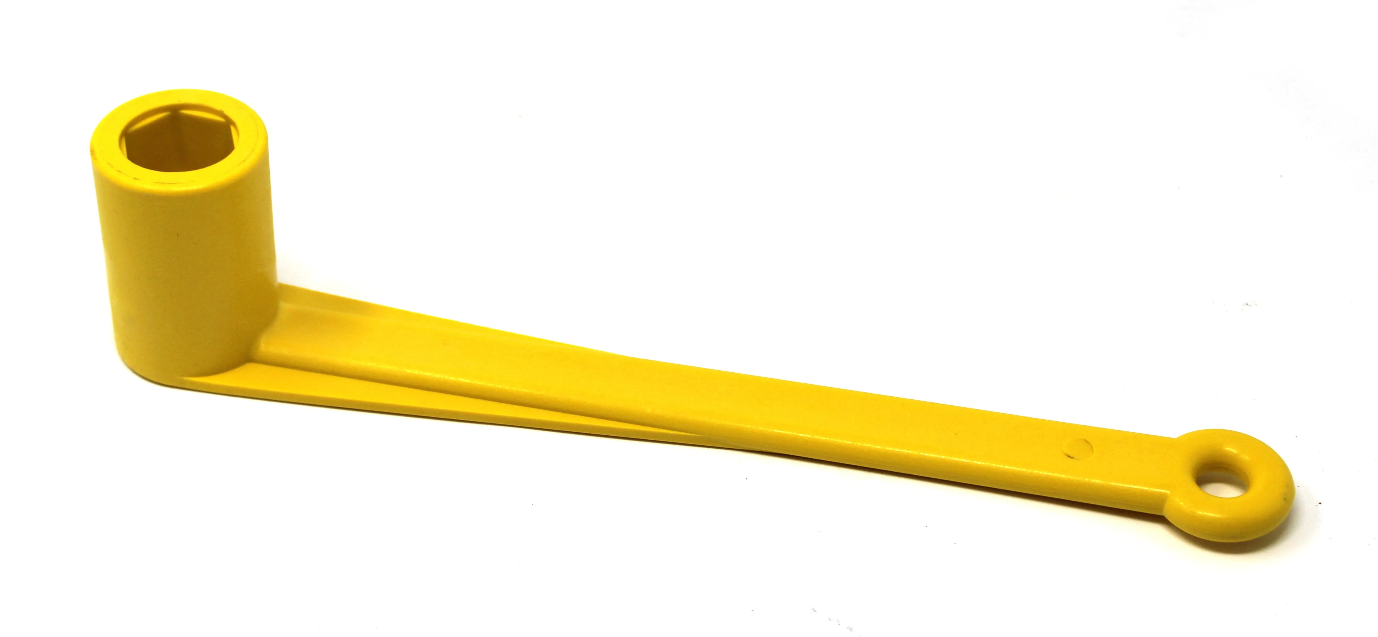 1-1/16" Marine Boat Propeller Wrench - Yellow- Non-Corrosive Durable Glass Reinforced Plastic