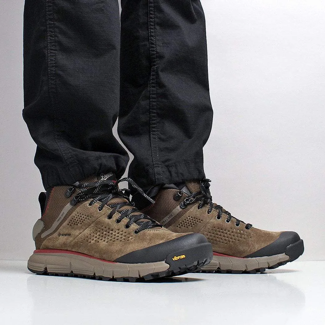 2650 D Danner - Boots Easy-to-use Fit Mid Digital GTX Standard Trail 4"
