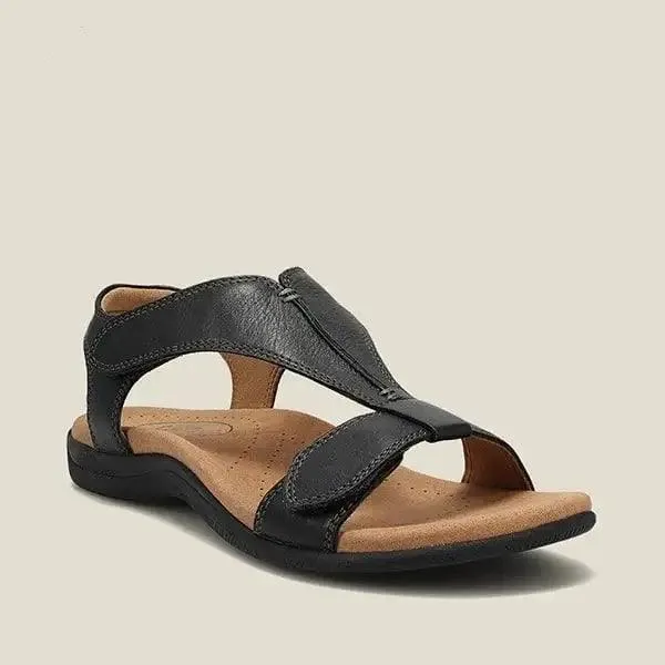 49% OFF Skin adjustable sandals