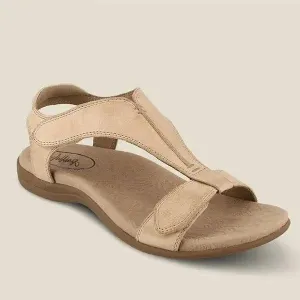 49% OFF Skin adjustable sandals
