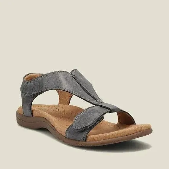 49% OFF Skin adjustable sandals