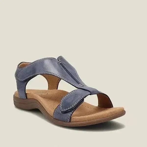 49% OFF Skin adjustable sandals