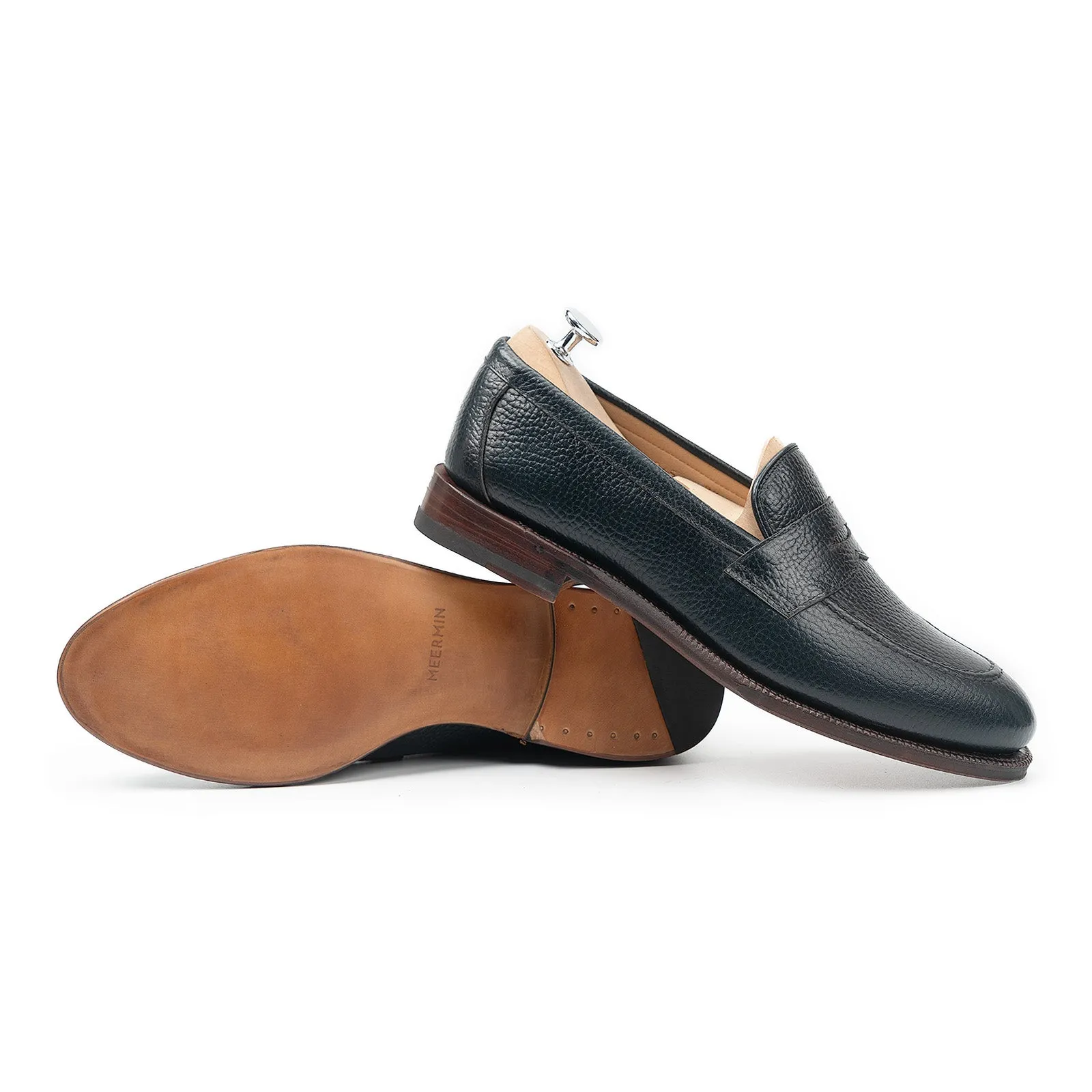 514045 - NAVY THIBET - E