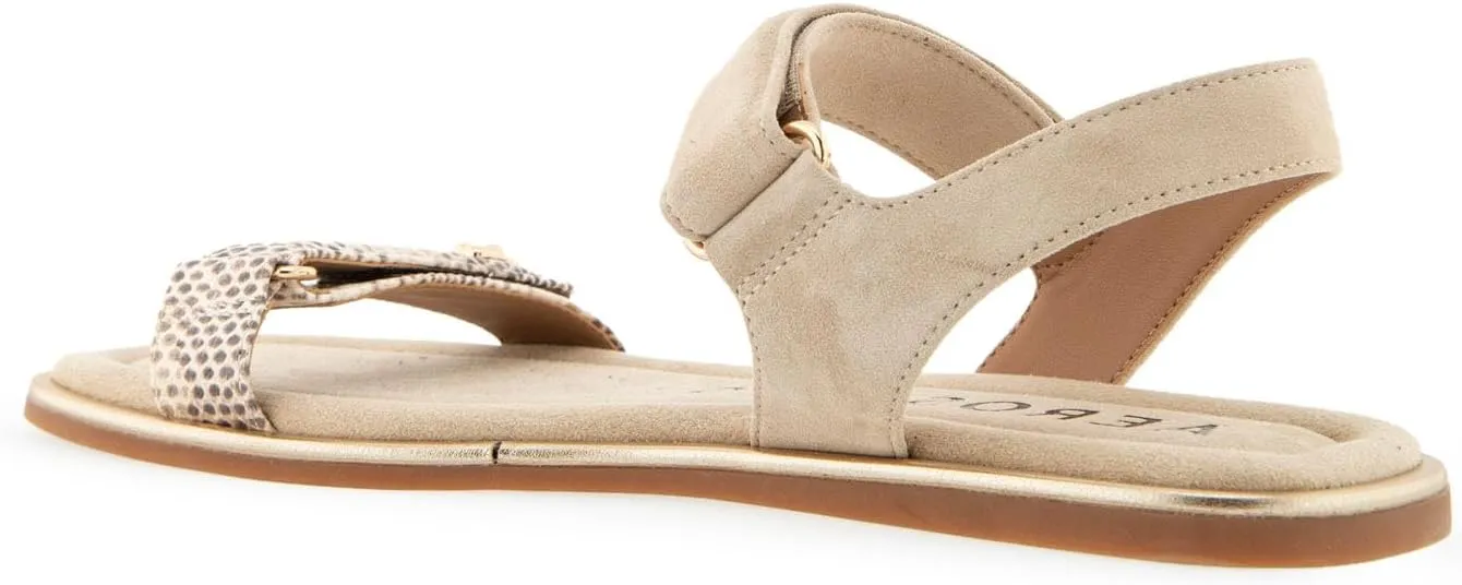 Aerosoles Women's Bruna Flat Sandal