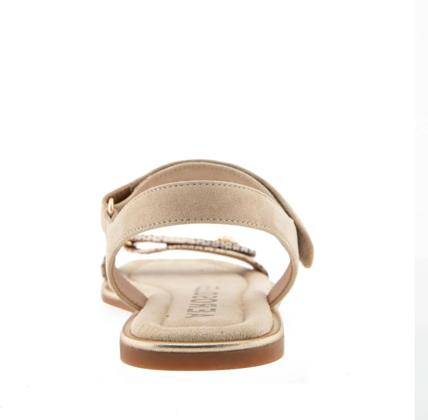 Aerosoles Women's Bruna Flat Sandal