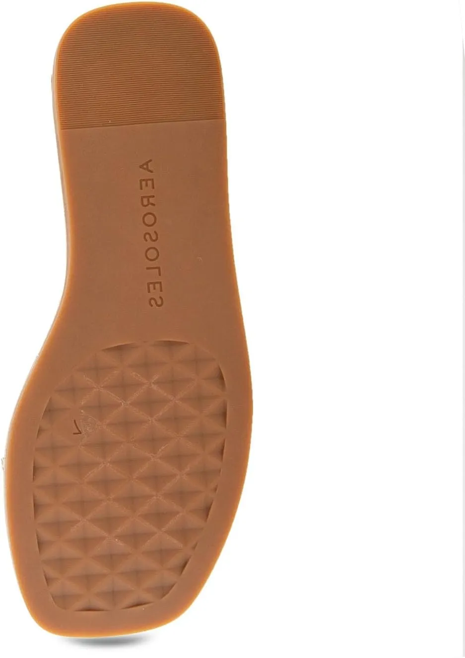 Aerosoles Women's Bruna Flat Sandal
