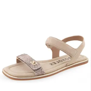Aerosoles Women's Bruna Flat Sandal