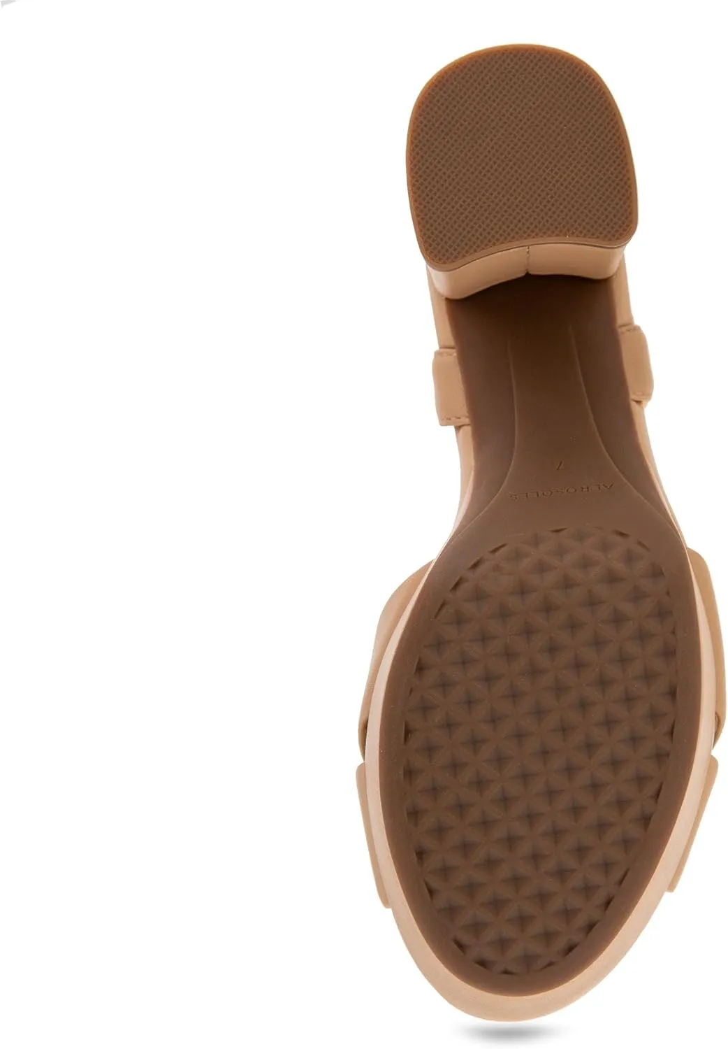 Aerosoles womens Cosmos Heeled Sandal