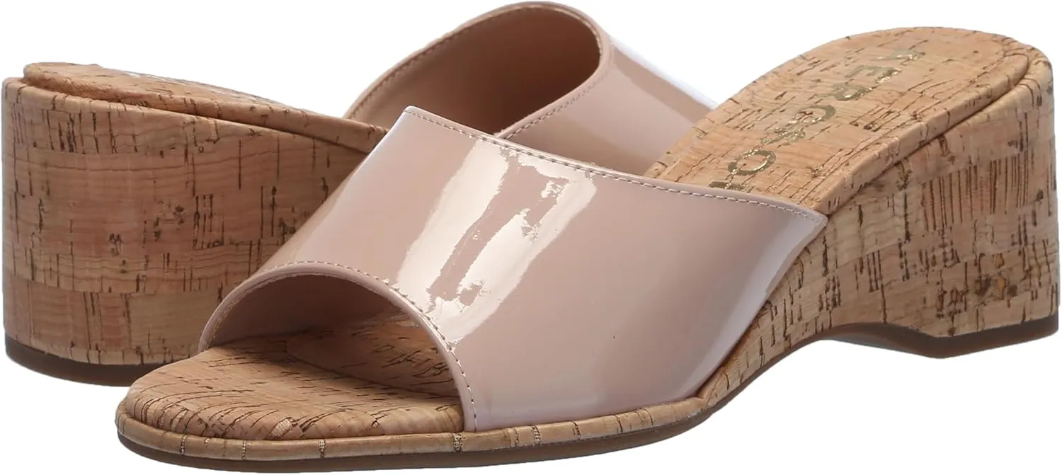 Aerosoles Women's New Year Wedge Sandal