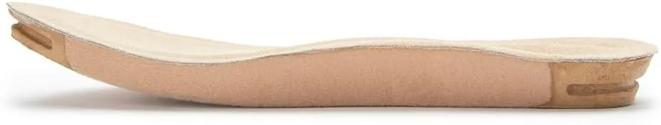 Alegria Women's Classic Replacement Arch Support Footbed