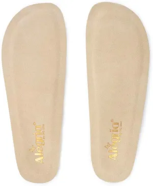 Alegria Women's Classic Replacement Arch Support Footbed