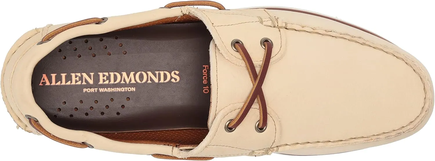 Allen Edmonds Men's Force 10