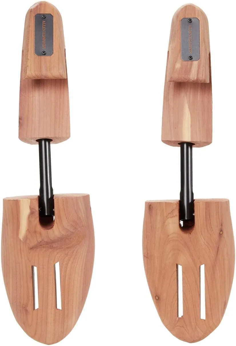 Allen Edmonds Men's Full Toe Cedar Shoe Tree