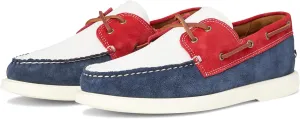 Allen Edmonds Men's Panama Boat Shoes