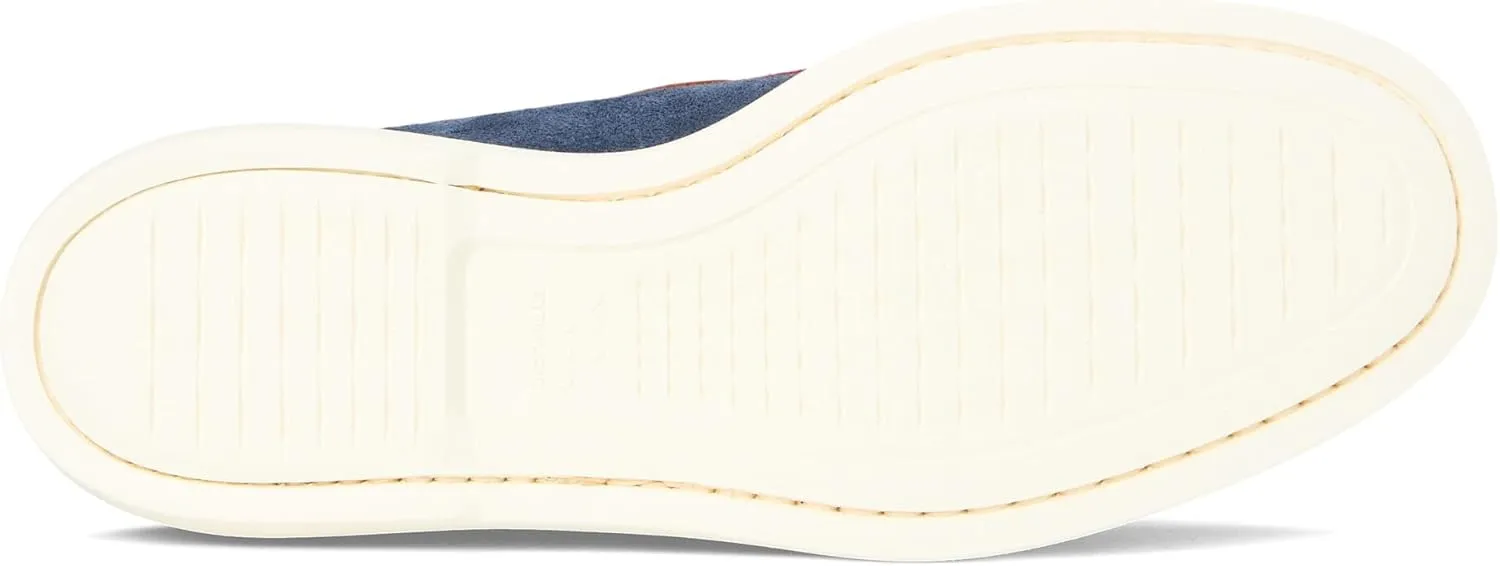 Allen Edmonds Men's Panama Boat Shoes