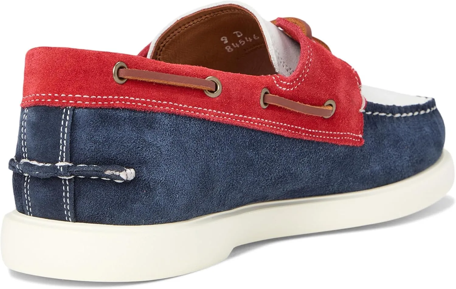 Allen Edmonds Men's Panama Boat Shoes