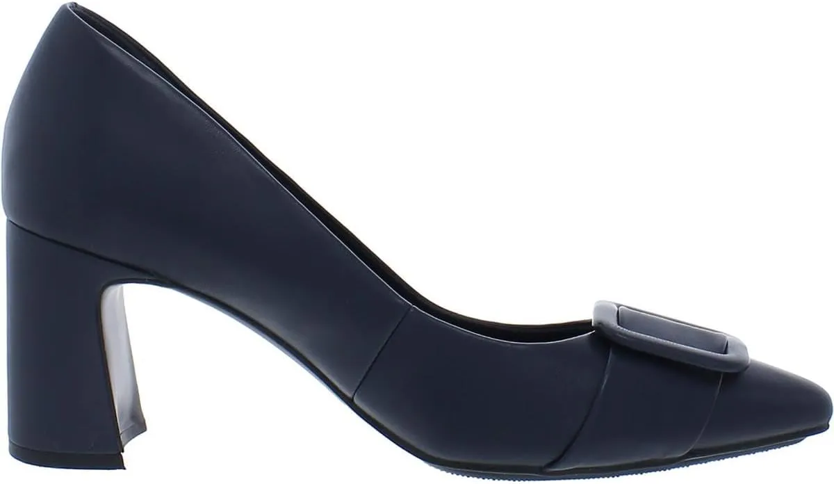 Anne Klein Womens Baretta Pumps