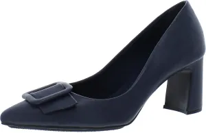 Anne Klein Womens Baretta Pumps