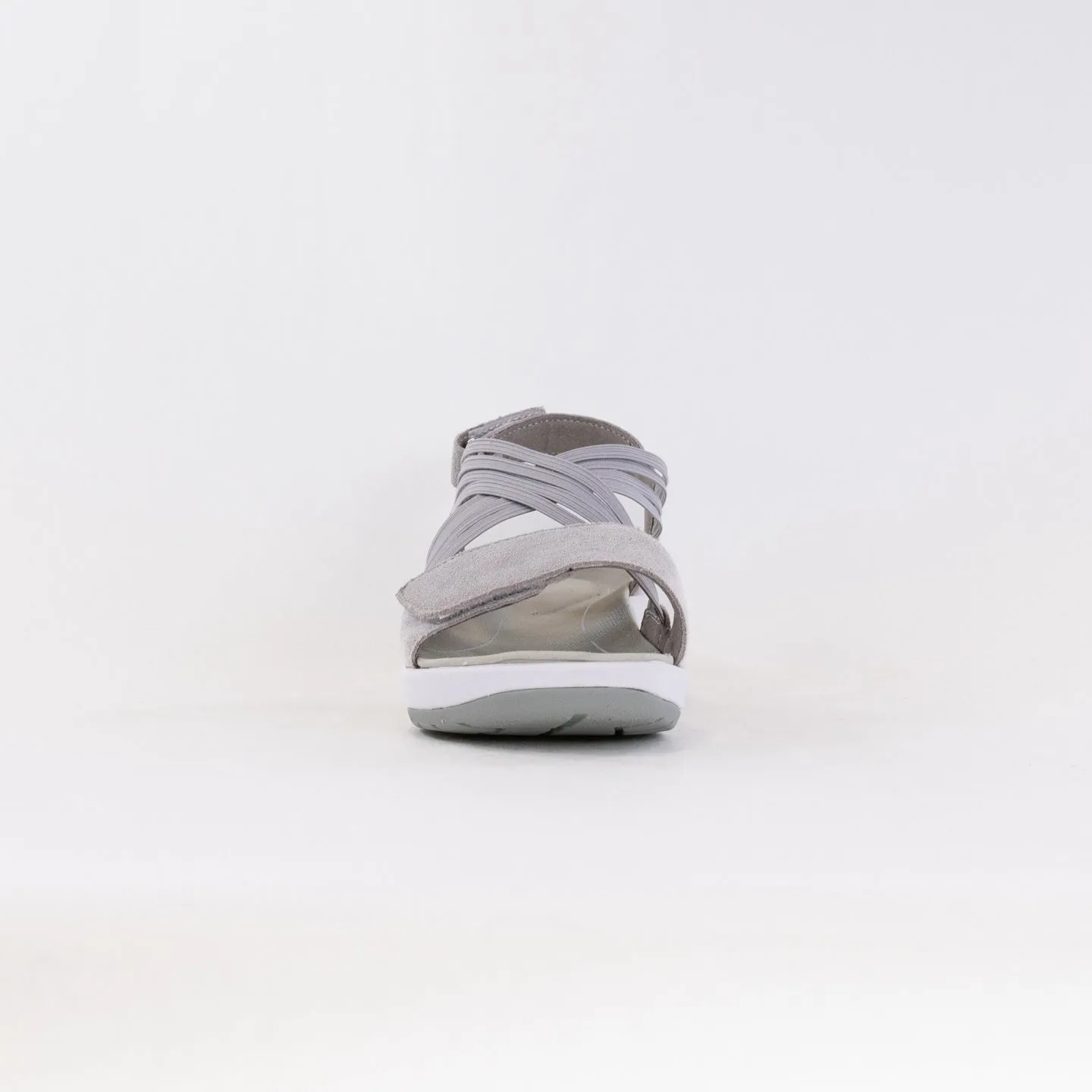 Ara Niles Adjustable Platform (Women's) - Pebble