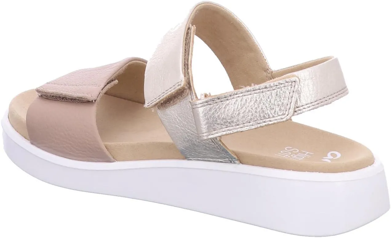 ARA Women's 12-21401 11 Sandal