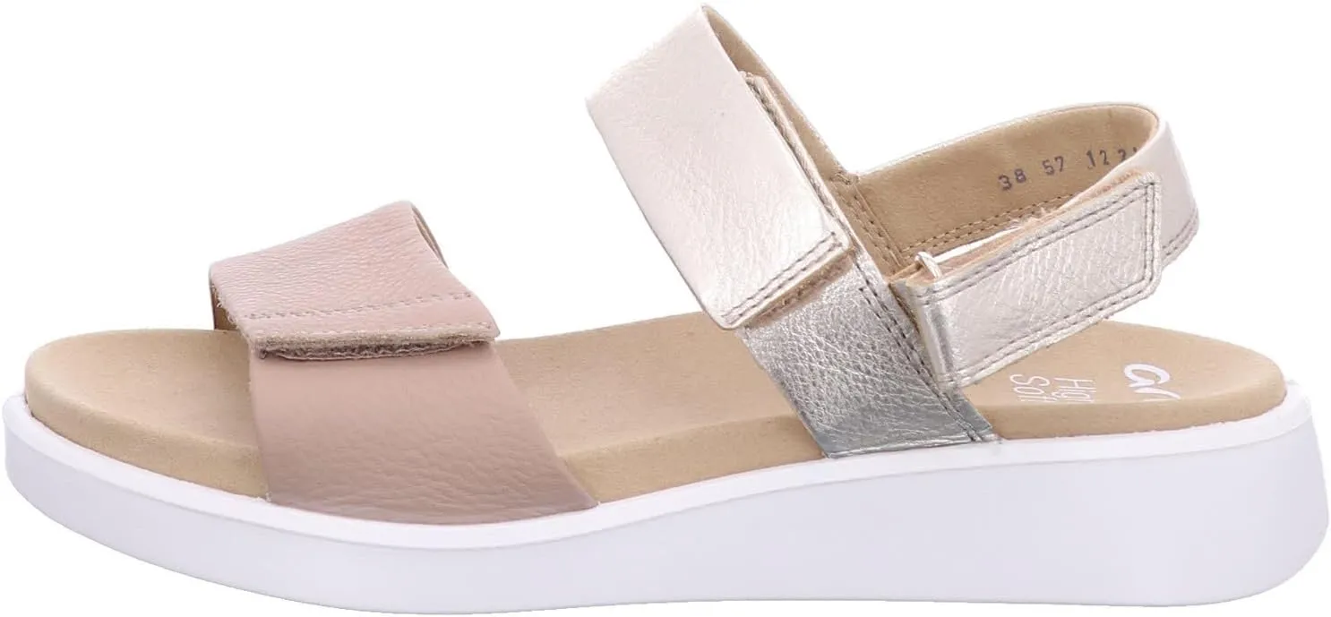 ARA Women's 12-21401 11 Sandal