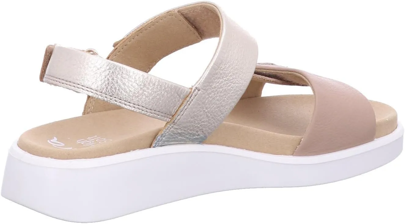 ARA Women's 12-21401 11 Sandal