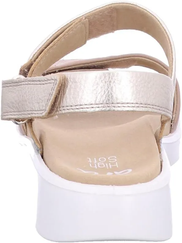 ARA Women's 12-21401 11 Sandal