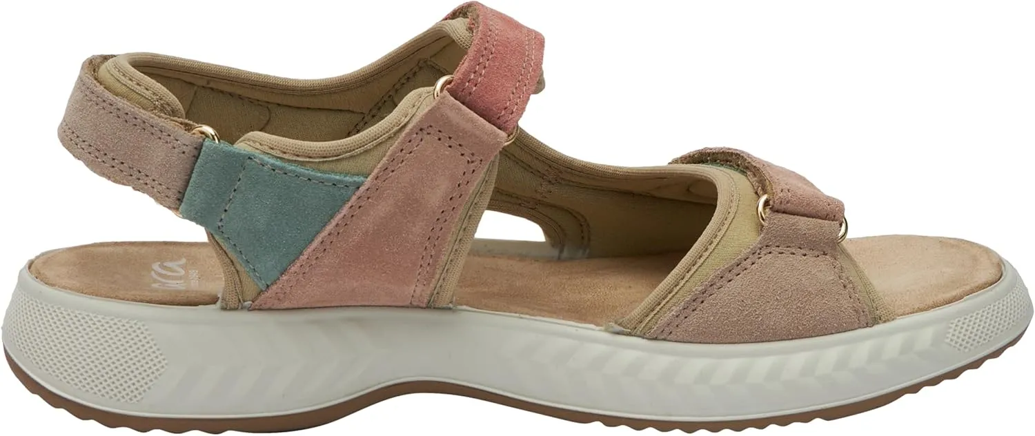 ARA Women's Classic Sport Sandal