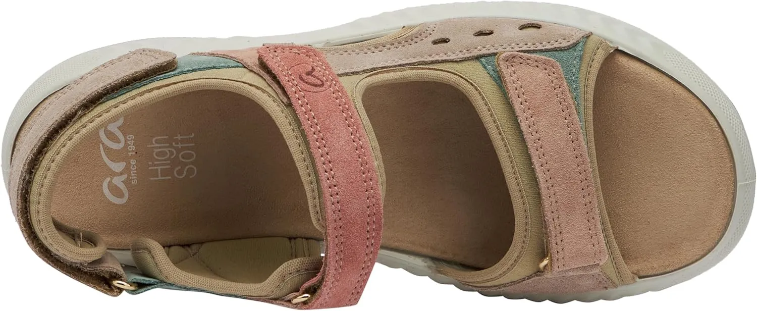 ARA Women's Classic Sport Sandal