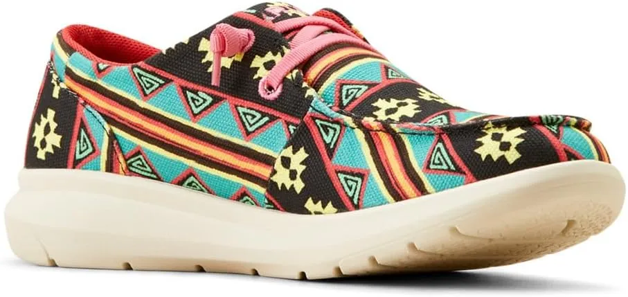 ARIAT Women's Hilo Loafer