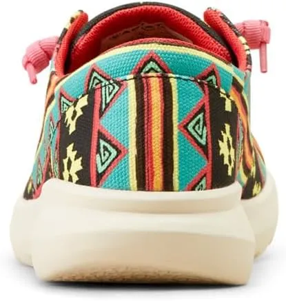 ARIAT Women's Hilo Loafer
