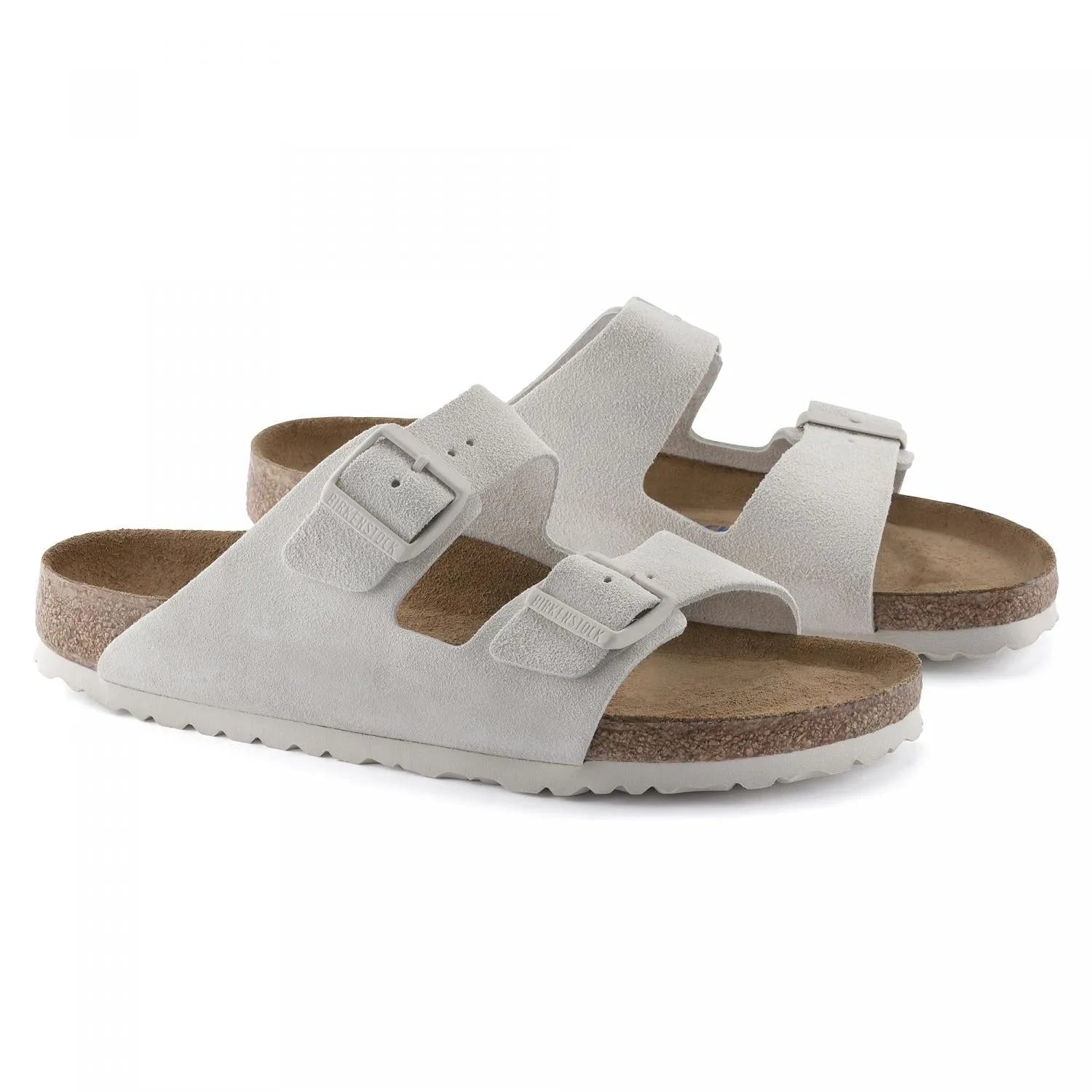 Arizona Soft Footbed Regular