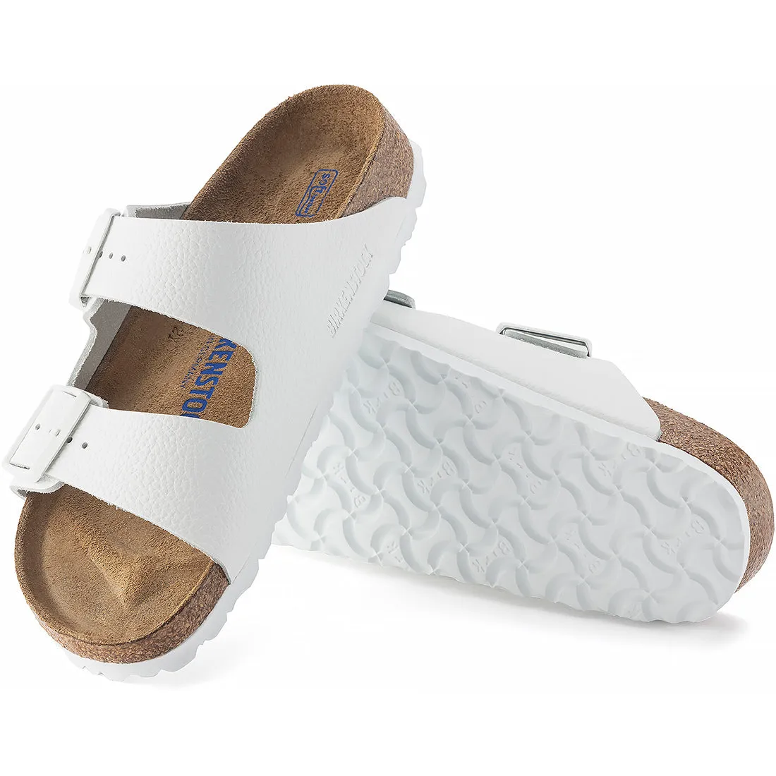 Arizona Soft Footbed Regular