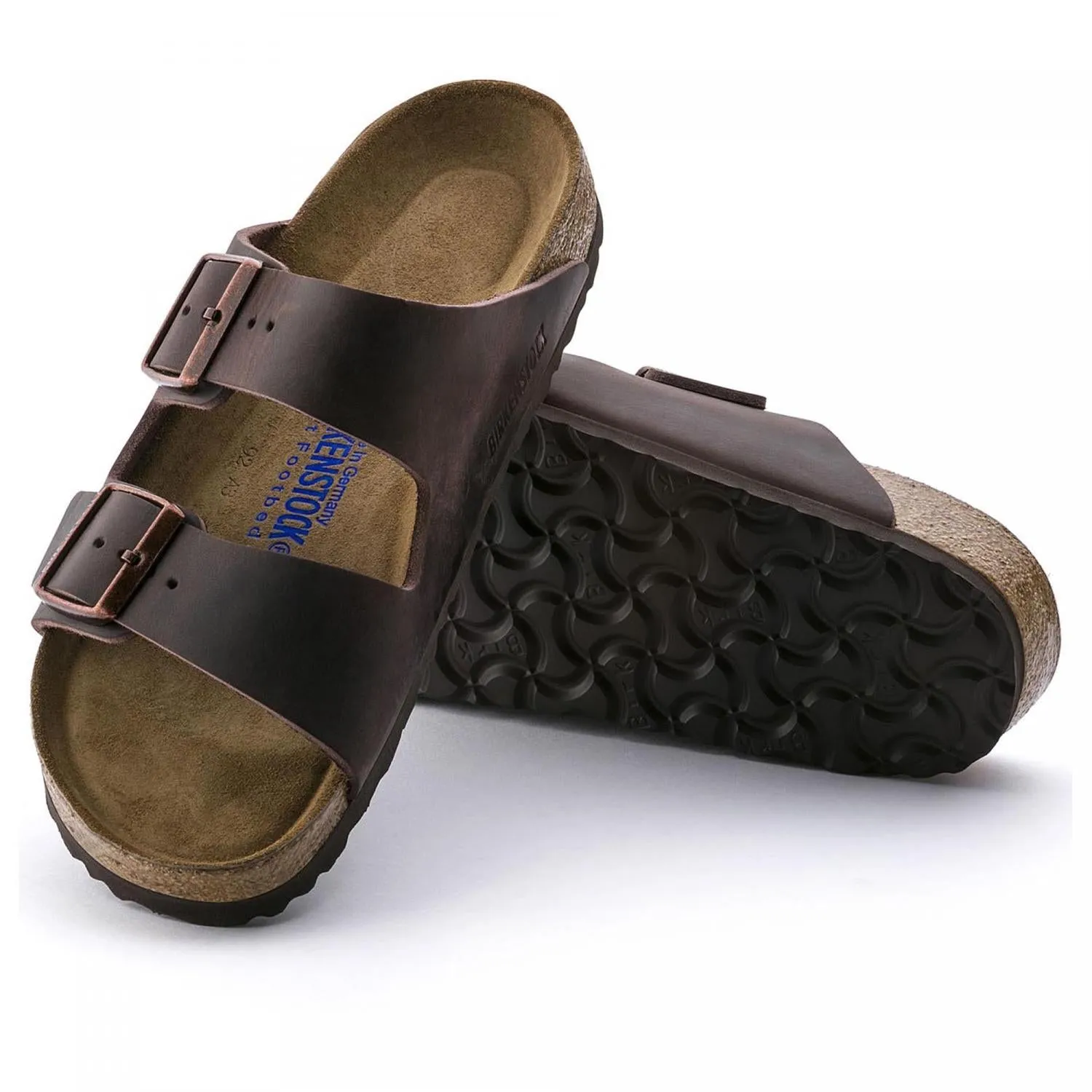 Arizona Soft Footbed Regular