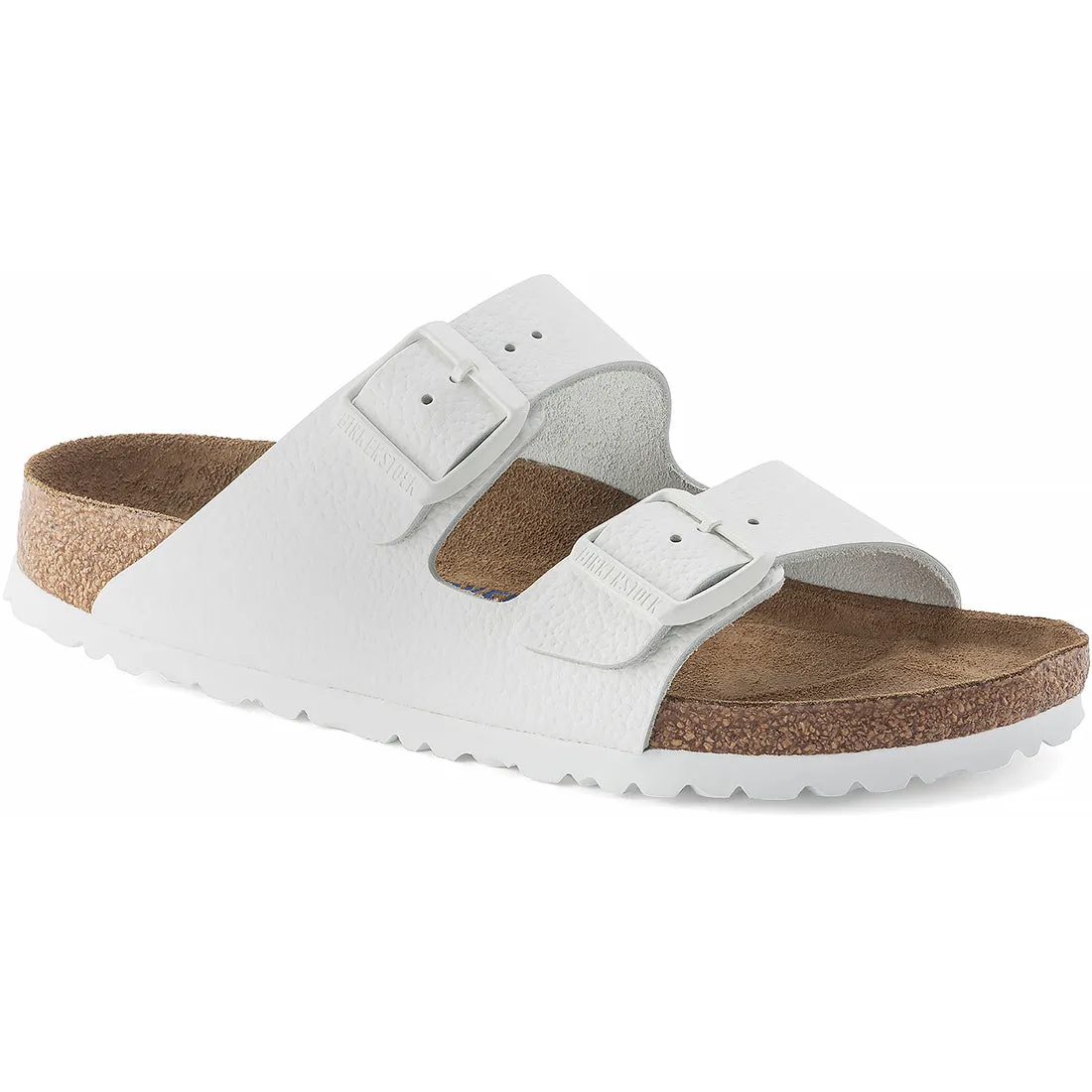 Arizona Soft Footbed Regular