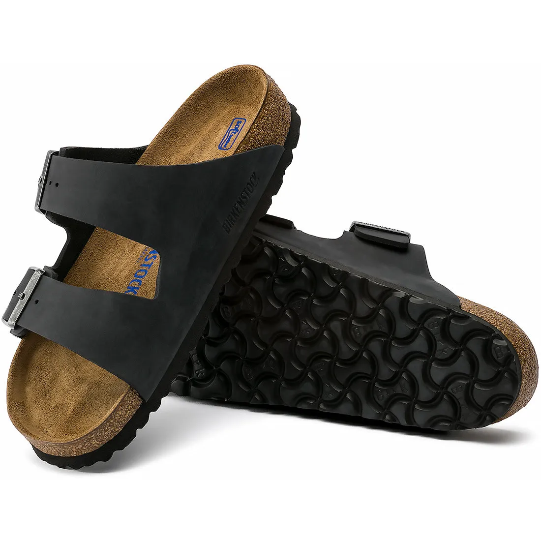 Arizona Soft Footbed Regular