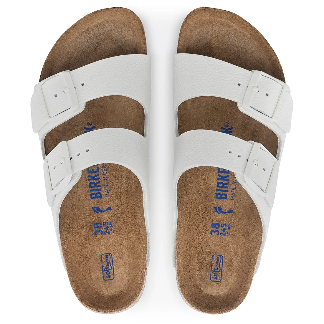 Arizona Soft Footbed Regular