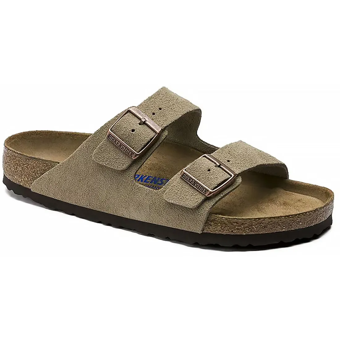 Arizona Soft Footbed Regular