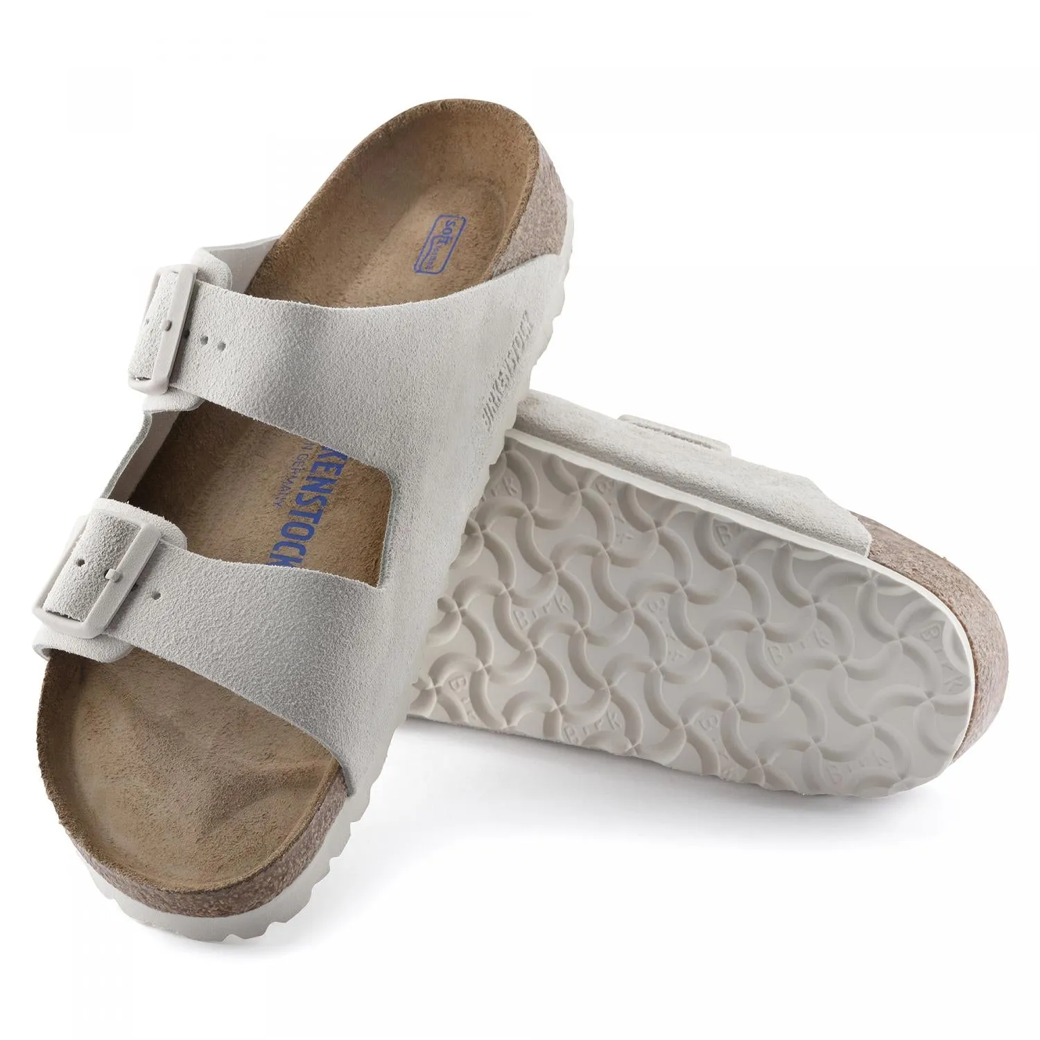 Arizona Soft Footbed Regular