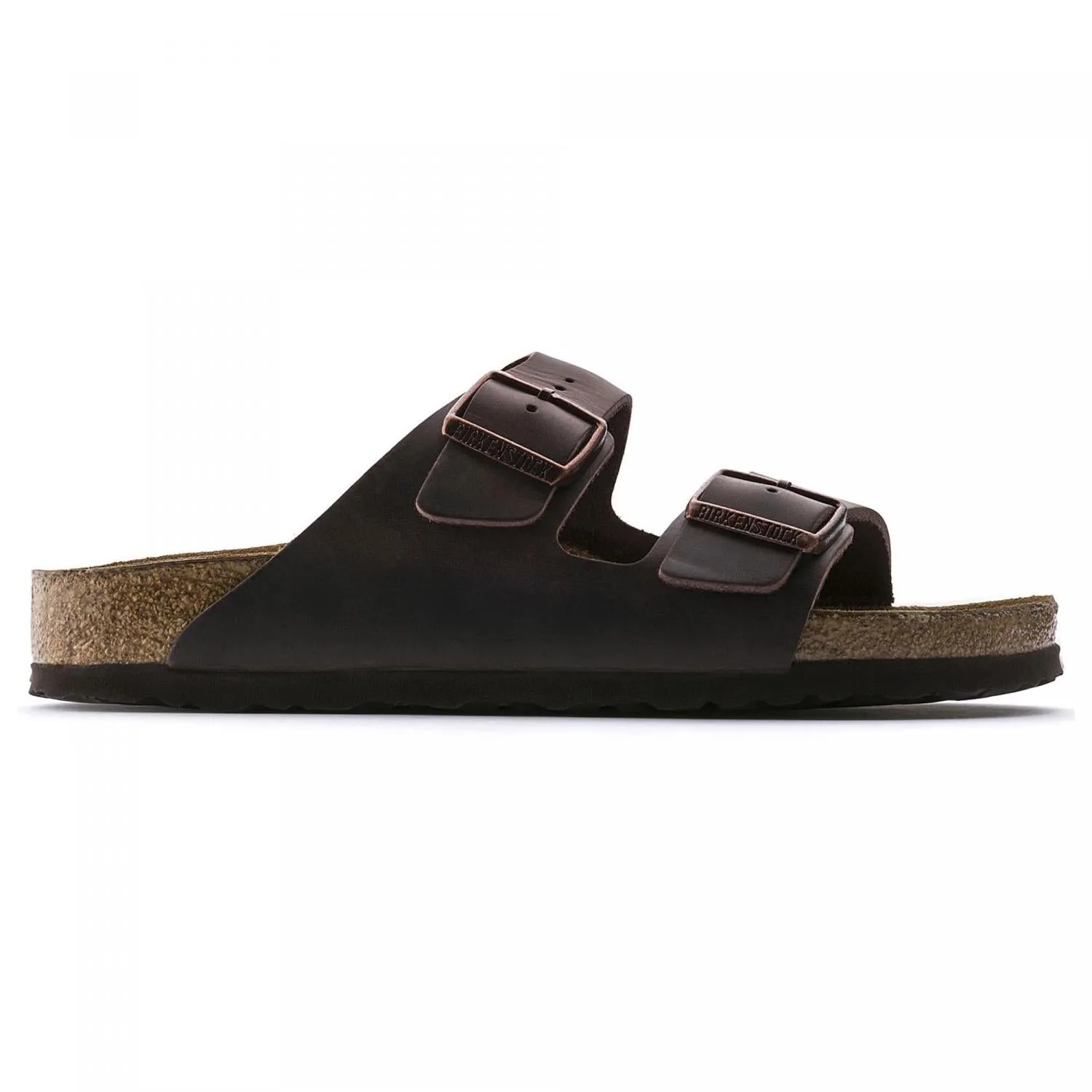 Arizona Soft Footbed Regular