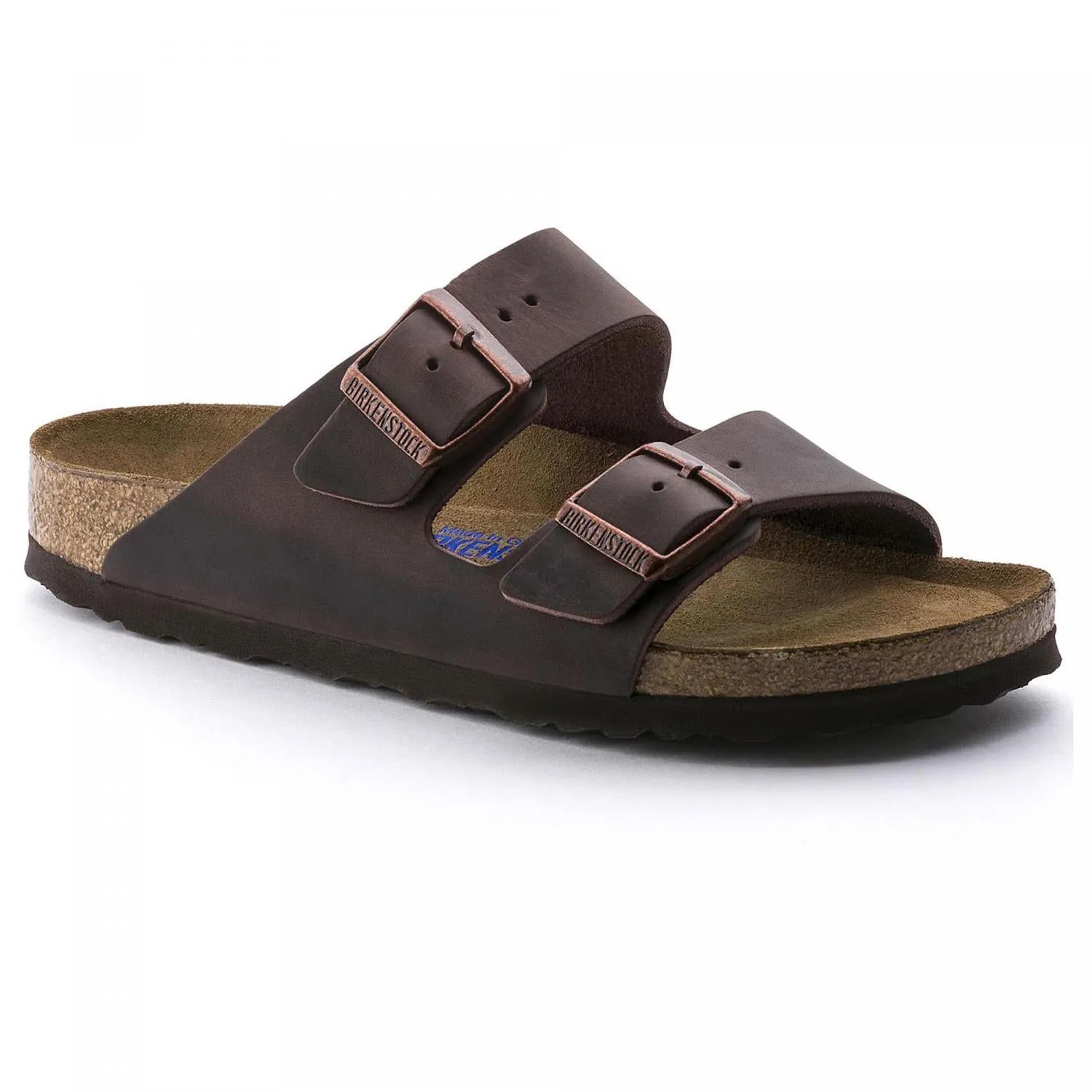Arizona Soft Footbed Regular