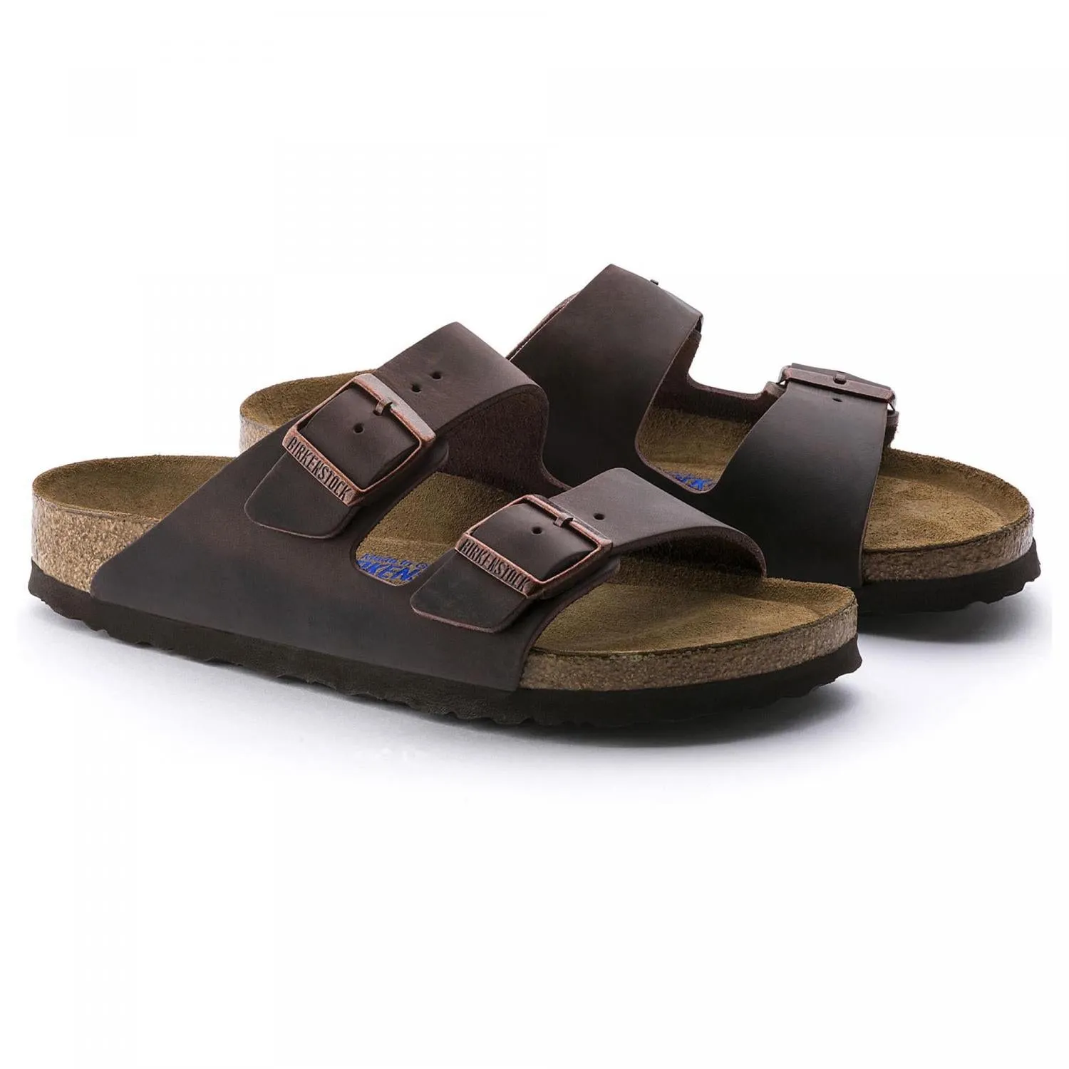 Arizona Soft Footbed Regular