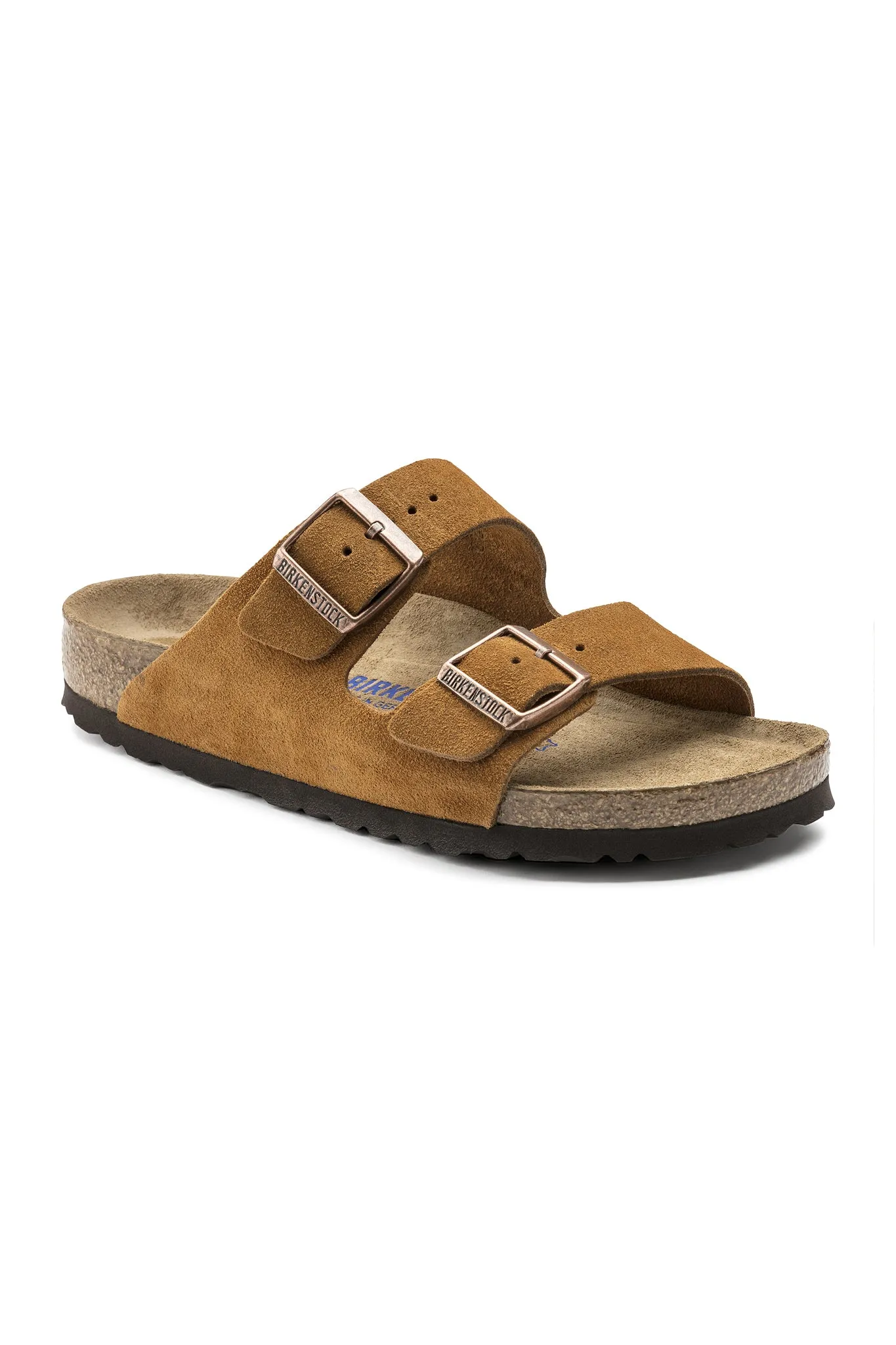 Arizona Soft Footbed Sandal
