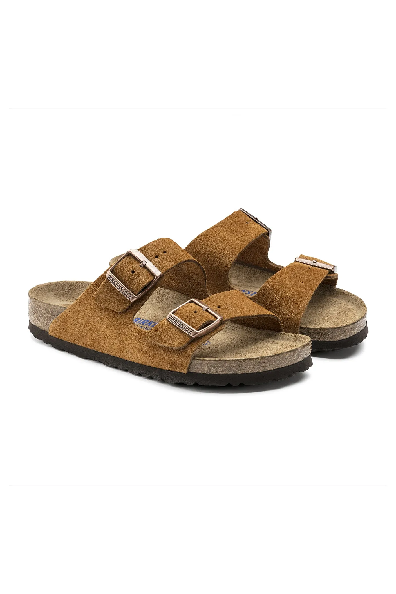 Arizona Soft Footbed Sandal
