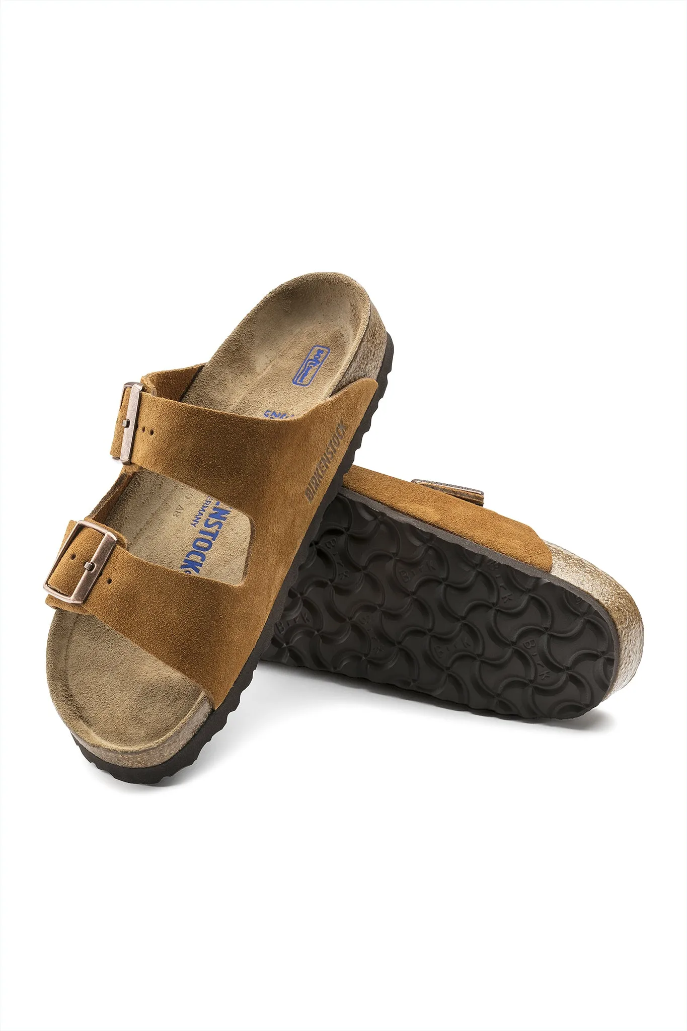 Arizona Soft Footbed Sandal