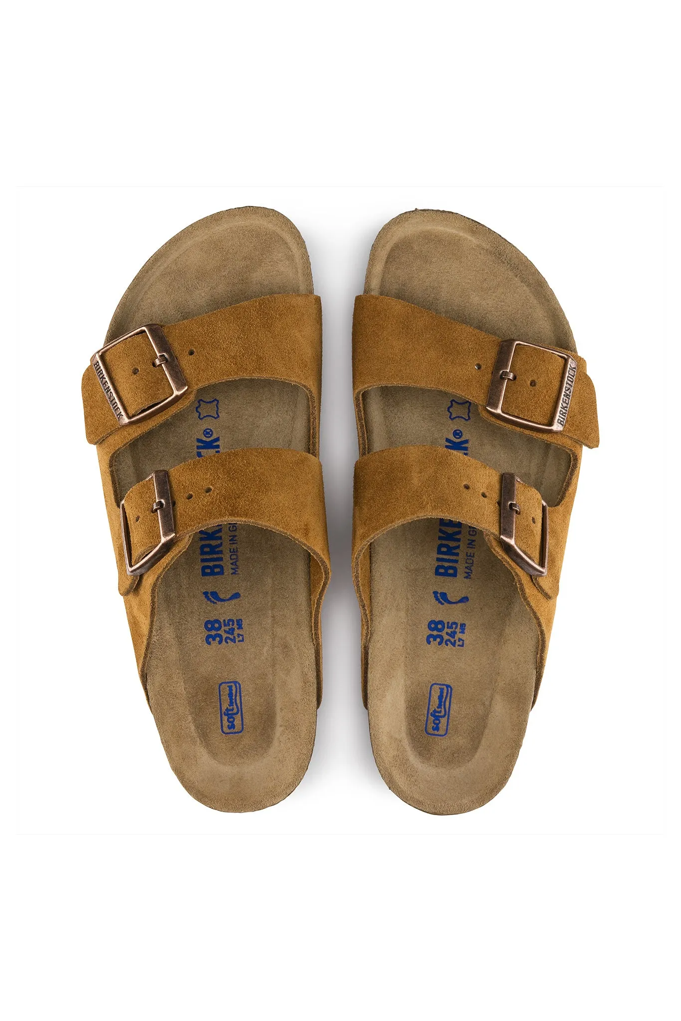 Arizona Soft Footbed Sandal