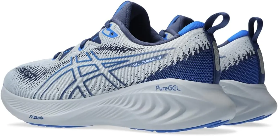 ASICS Men's Gel-Cumulus 25 Running Shoes