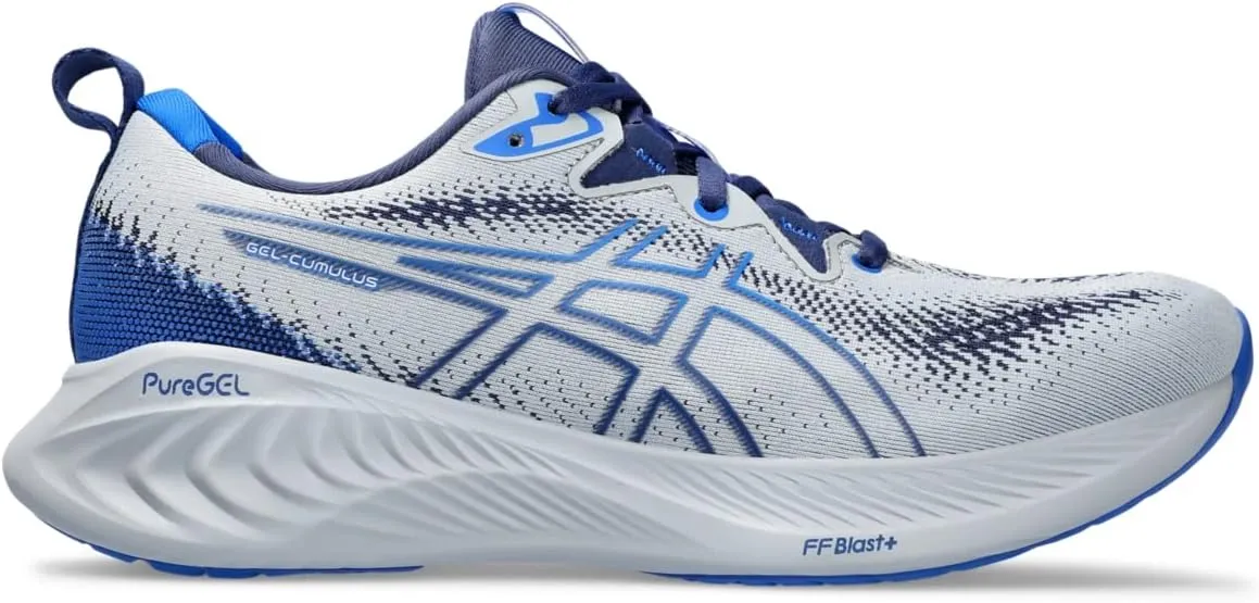 ASICS Men's Gel-Cumulus 25 Running Shoes
