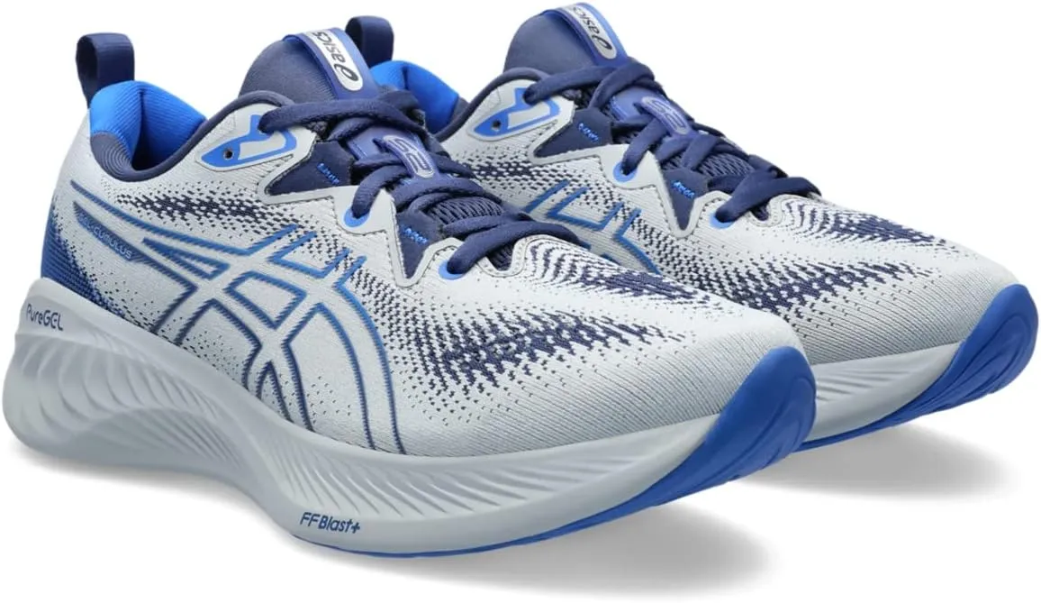 ASICS Men's Gel-Cumulus 25 Running Shoes