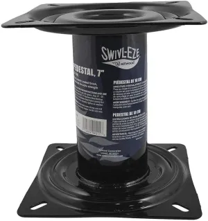 Attwood Economy Pedestal